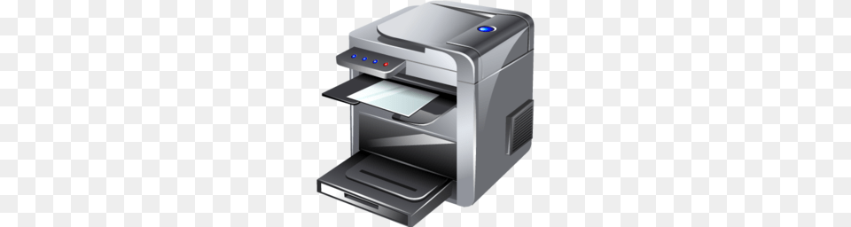 Printer, Computer Hardware, Electronics, Hardware, Machine Free Png Download