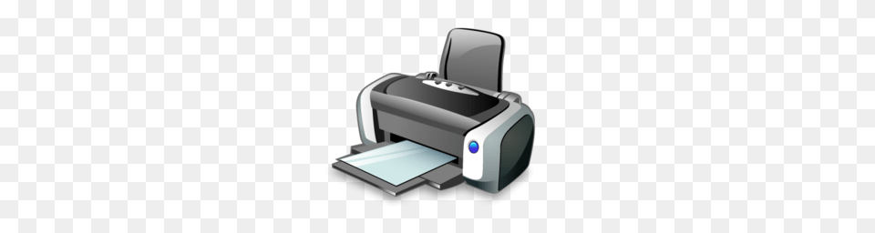 Printer, Computer Hardware, Electronics, Hardware, Machine Free Png