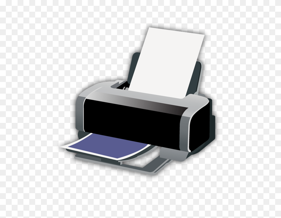 Printer, Computer Hardware, Electronics, Hardware, Machine Png Image