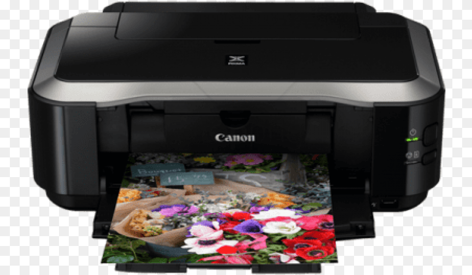 Printer Accessory Canon Pixma, Hardware, Computer Hardware, Machine, Electronics Free Png Download