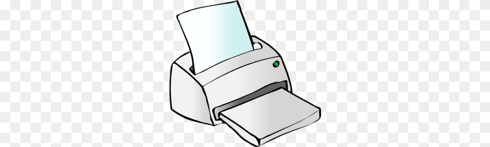 Printer Clip Art, Computer Hardware, Electronics, Hardware, Machine Png Image
