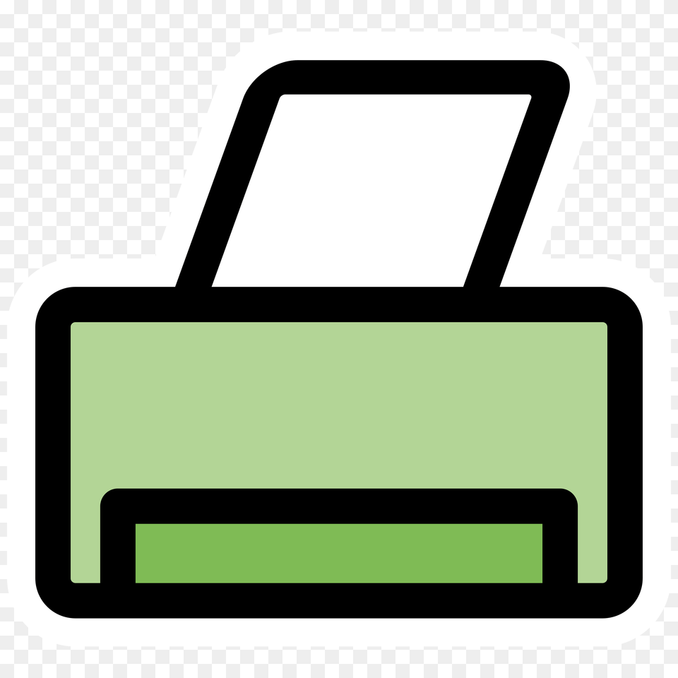 Printer Clipart Clip Art, Computer Hardware, Electronics, Hardware, Machine Free Transparent Png