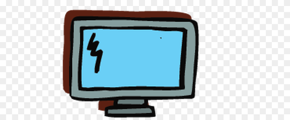 Printer Clipart Monitor, Computer Hardware, Electronics, Hardware, Screen Png