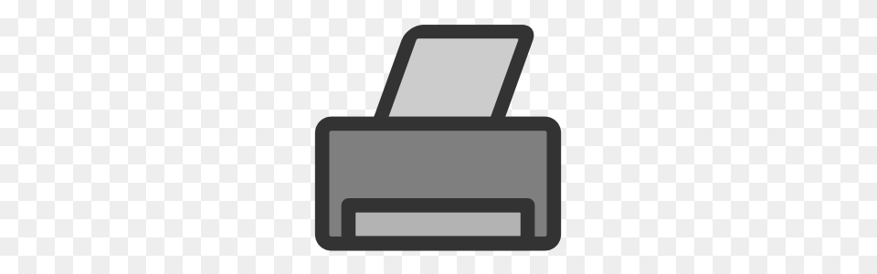 Printer Clipart Pr Nter Icons, Computer Hardware, Electronics, Hardware, Machine Png Image