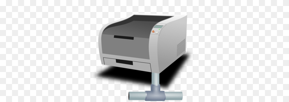 Printer Computer Icons Laser Printing Inkjet Printing Free, Computer Hardware, Electronics, Hardware, Machine Png Image
