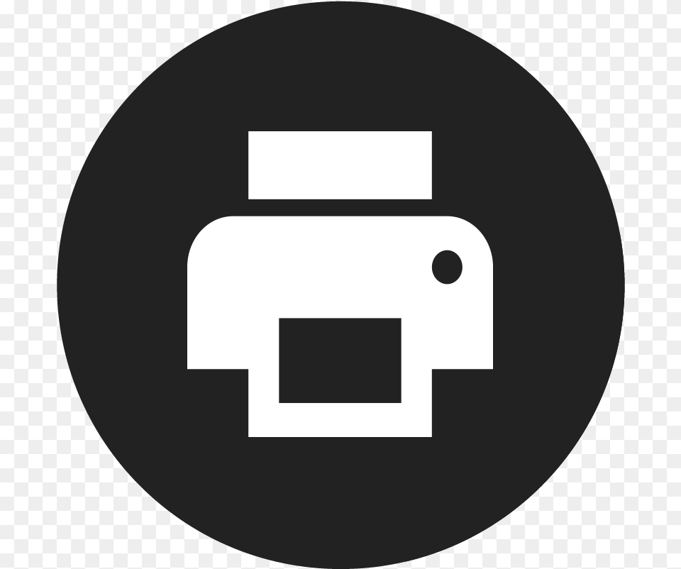 Printer Friendly Share Button How To Add Your Website Daily Dot, First Aid, Electronics, Hardware, Computer Hardware Png