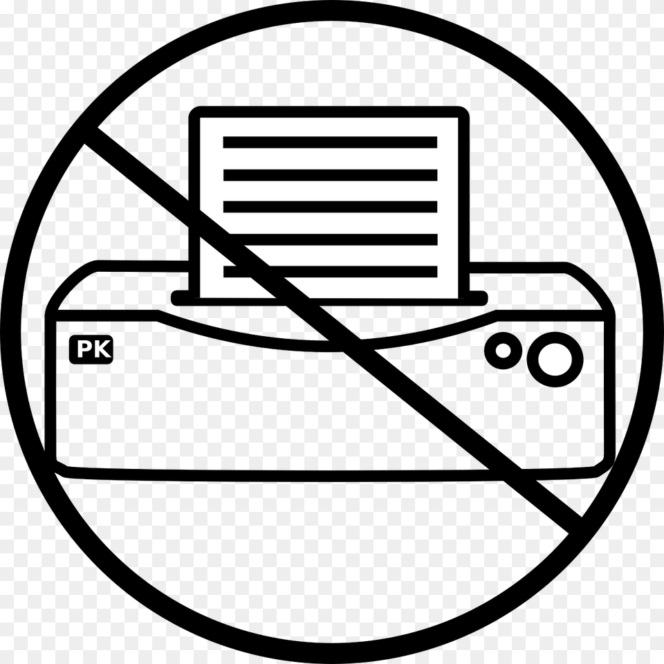 Printer Icon Png Image