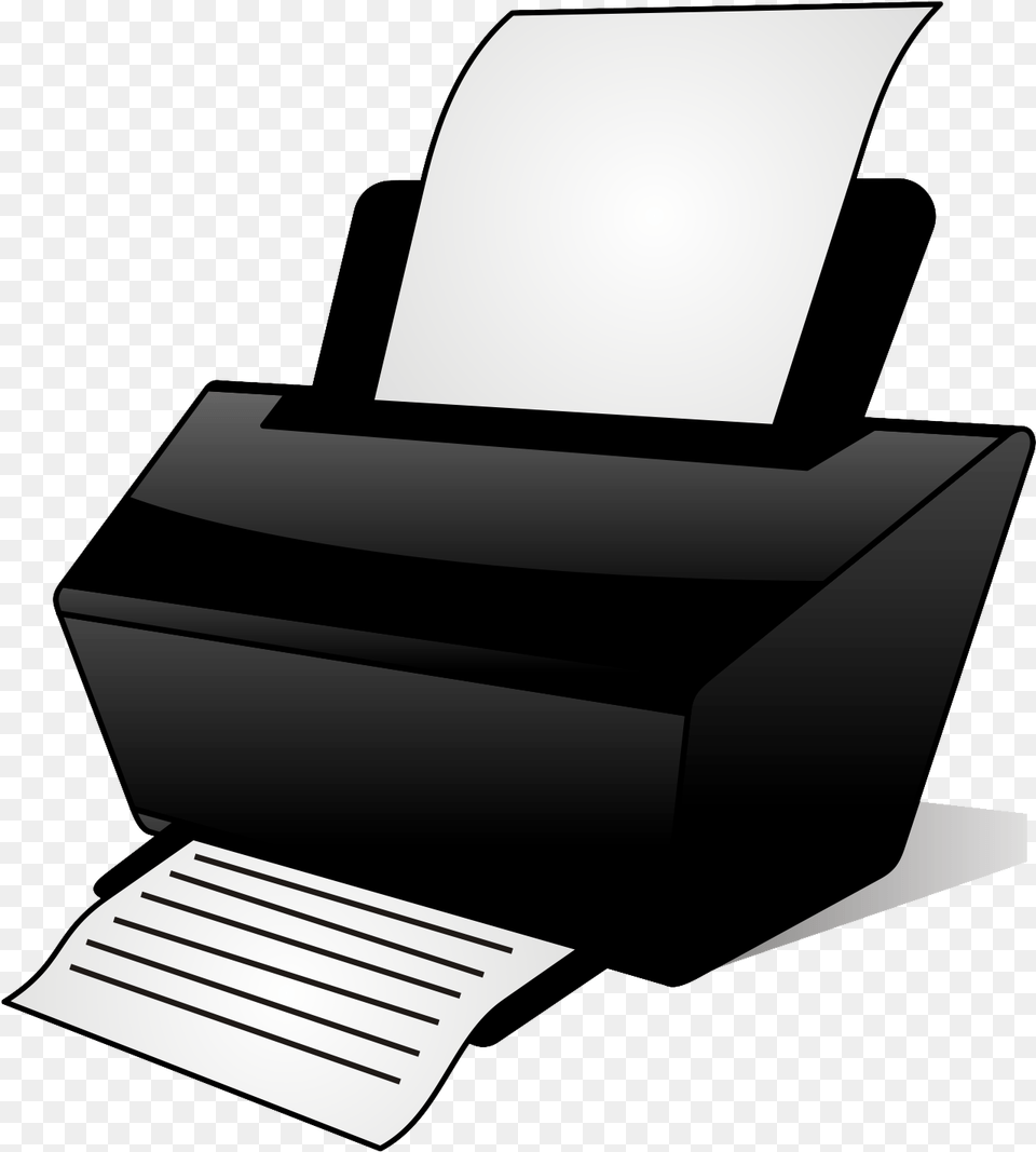 Printer Icon, Computer Hardware, Electronics, Hardware, Machine Free Transparent Png