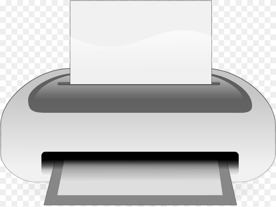 Printer Icon Transparent Background, Computer Hardware, Electronics, Hardware, Machine Png