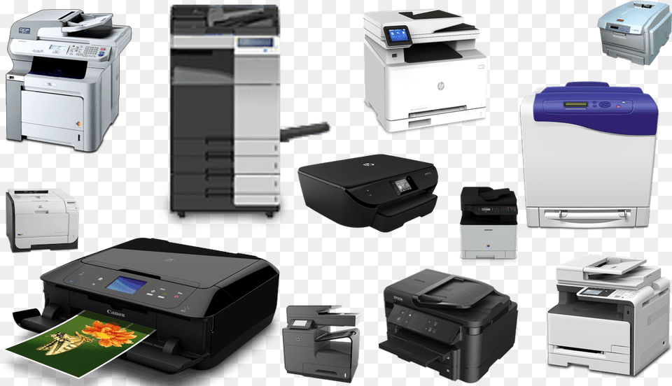 Printer Icons Gadget, Computer Hardware, Electronics, Hardware, Machine Png