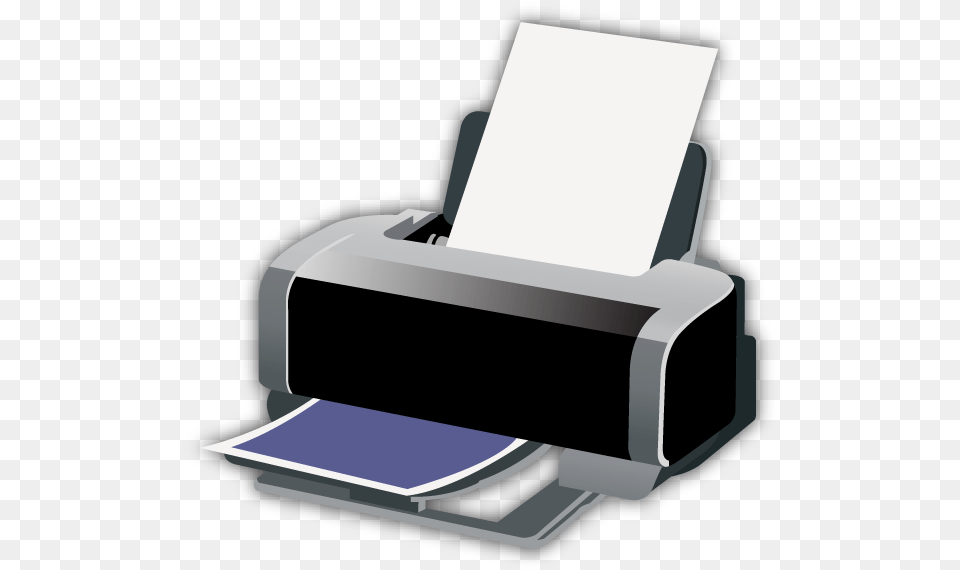 Printer Image Clipart Printer, Computer Hardware, Electronics, Hardware, Machine Free Transparent Png
