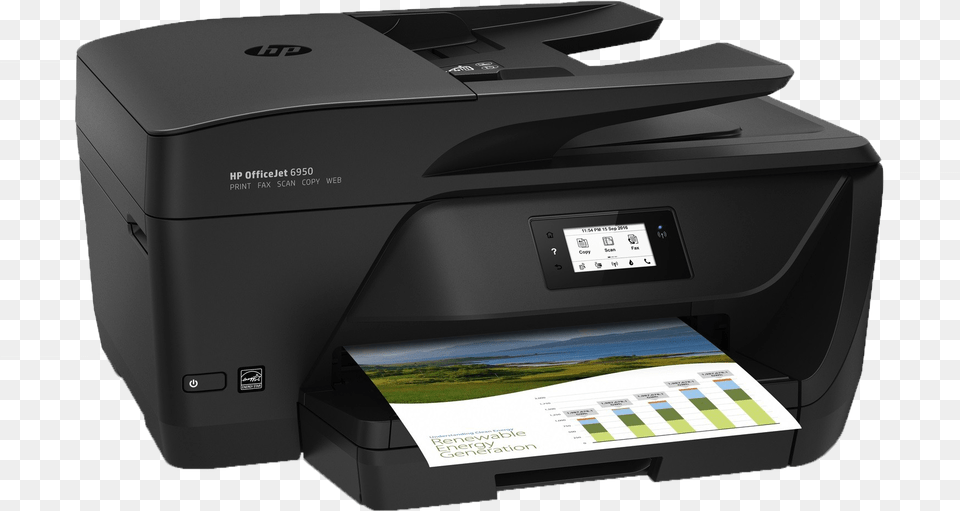 Printer Image Hp Officejet Pro, Computer Hardware, Electronics, Hardware, Machine Free Png Download