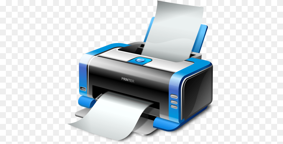 Printer Image For Printer, Computer Hardware, Electronics, Hardware, Machine Free Png Download