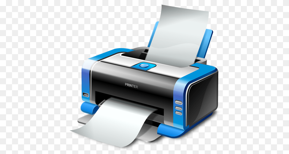 Printer Images Computer Hardware, Electronics, Hardware, Machine Free Png Download