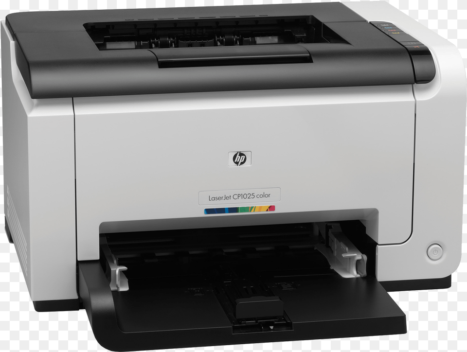 Printer Laser Jet Laserjet Hewlett Packard Hp Printing Hp Laserjet Cp1025nw Color, Computer Hardware, Electronics, Hardware, Machine Free Png