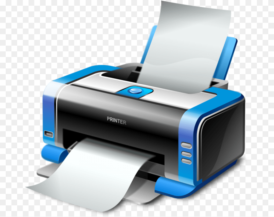 Printer Printer, Computer Hardware, Electronics, Hardware, Machine Png