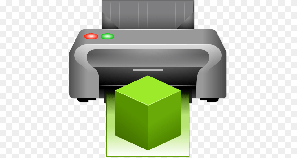 Printer Replicator Icon, Computer Hardware, Electronics, Hardware, Machine Free Transparent Png