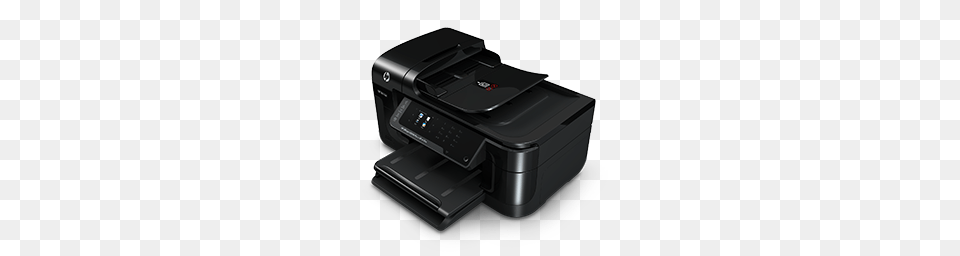 Printer Scanner Photocopier Fax Hp Officejet Icon Devices, Computer Hardware, Electronics, Hardware, Machine Png