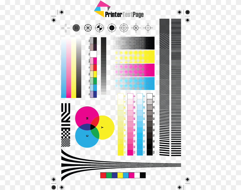 Printer Test, Art, Graphics Free Transparent Png