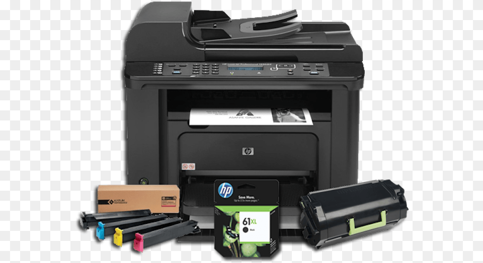 Printer With Scanner Price In Pakistan, Computer Hardware, Electronics, Hardware, Machine Png Image