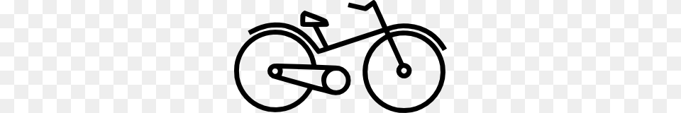 Printerkiller Bicycle Clip Art, Smoke Pipe, Transportation, Vehicle Free Png Download