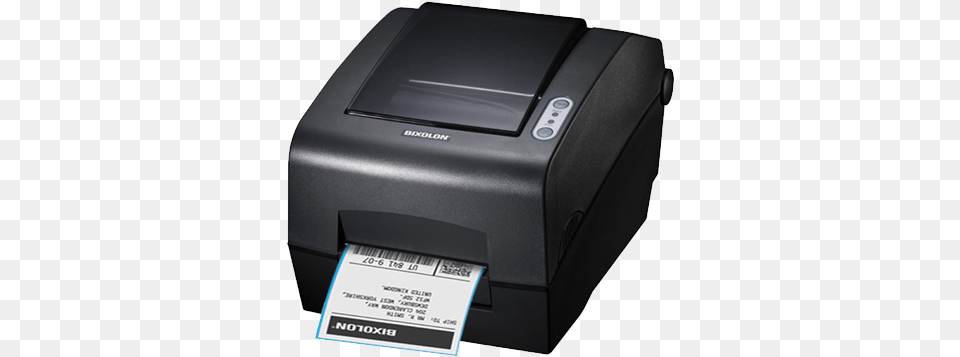 Printers Label Bixolon Barcode Printer In Sri Lanka, Computer Hardware, Electronics, Hardware, Machine Free Transparent Png