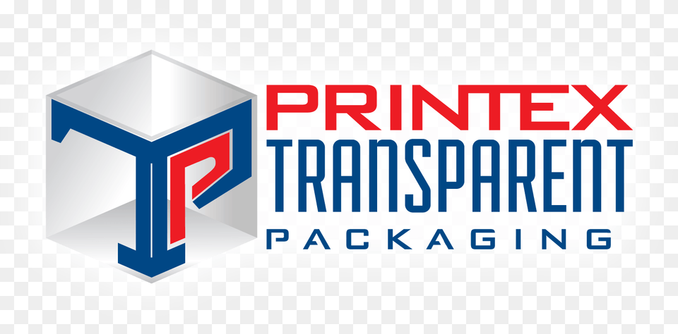 Printex Packaging Sign, Logo, Text Free Png Download