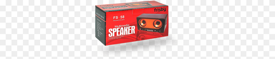 Printing, Electronics, Speaker, Cassette Free Png Download