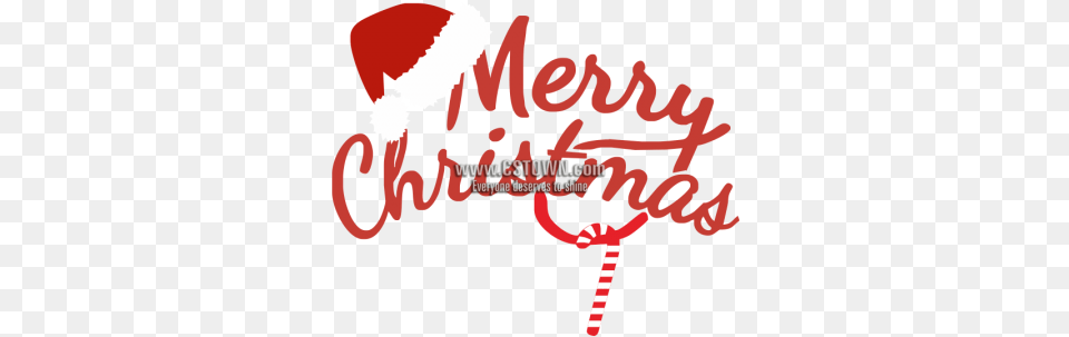 Printing Merry Christmas Transfer For Xmas Day Christmas Day, Clothing, Hat, Dynamite, Weapon Free Png Download