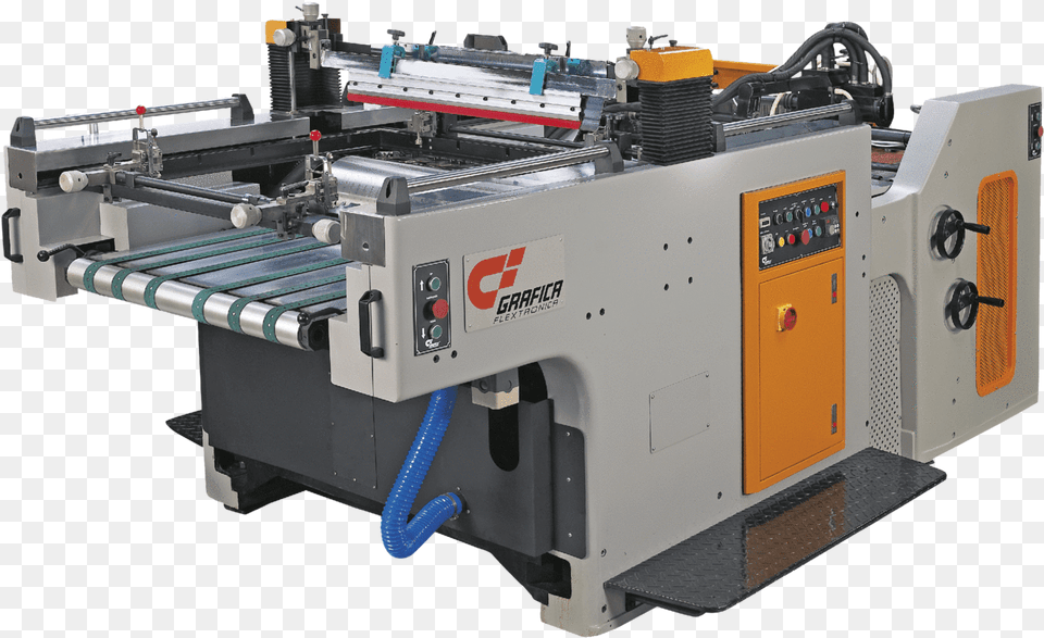 Printing Press Machine, Car, Transportation, Vehicle Free Transparent Png