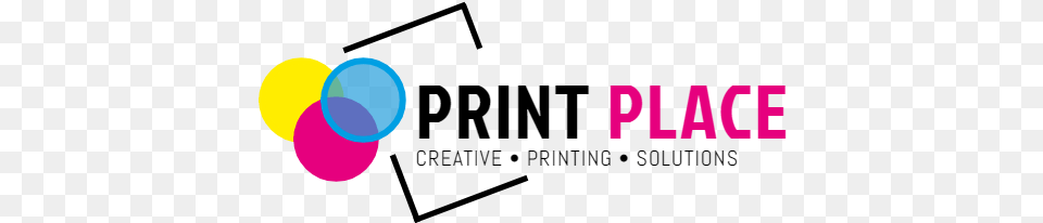 Printing Shop Logo Design, Sphere Png Image