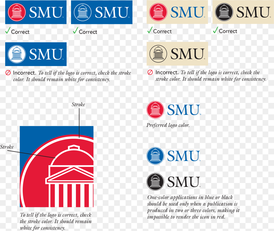 Printing Southern Methodist University, Logo, Text Free Png Download