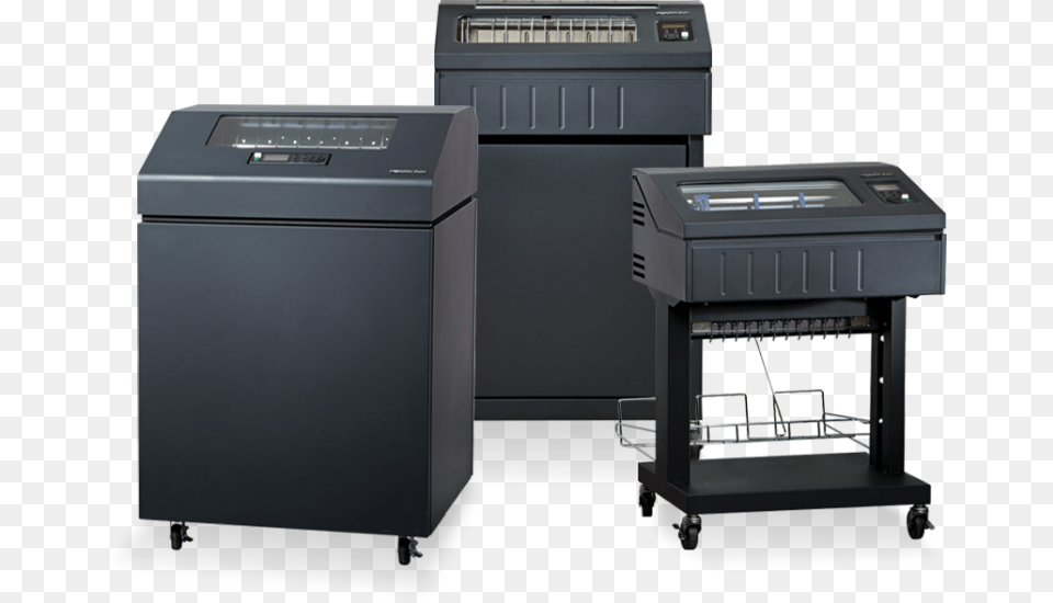Printronix Line Matrix Printers Printronix Printers M Sdn Bhd, Computer Hardware, Electronics, Hardware, Machine Free Png Download