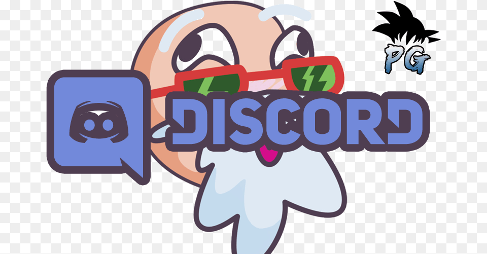 Priogames Home Grafika Discord Png Image