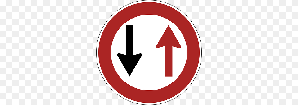 Priority Sign, Symbol, Road Sign, Disk Png