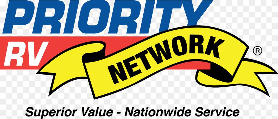 Priority Rv Network Logo, Advertisement, Poster, Text, Dynamite Png Image