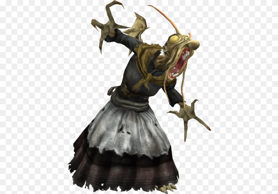 Pris Witless Alice Wiki Weamp Alice Madness Returns Pris, Person, Clothing, Costume, Electronics Png