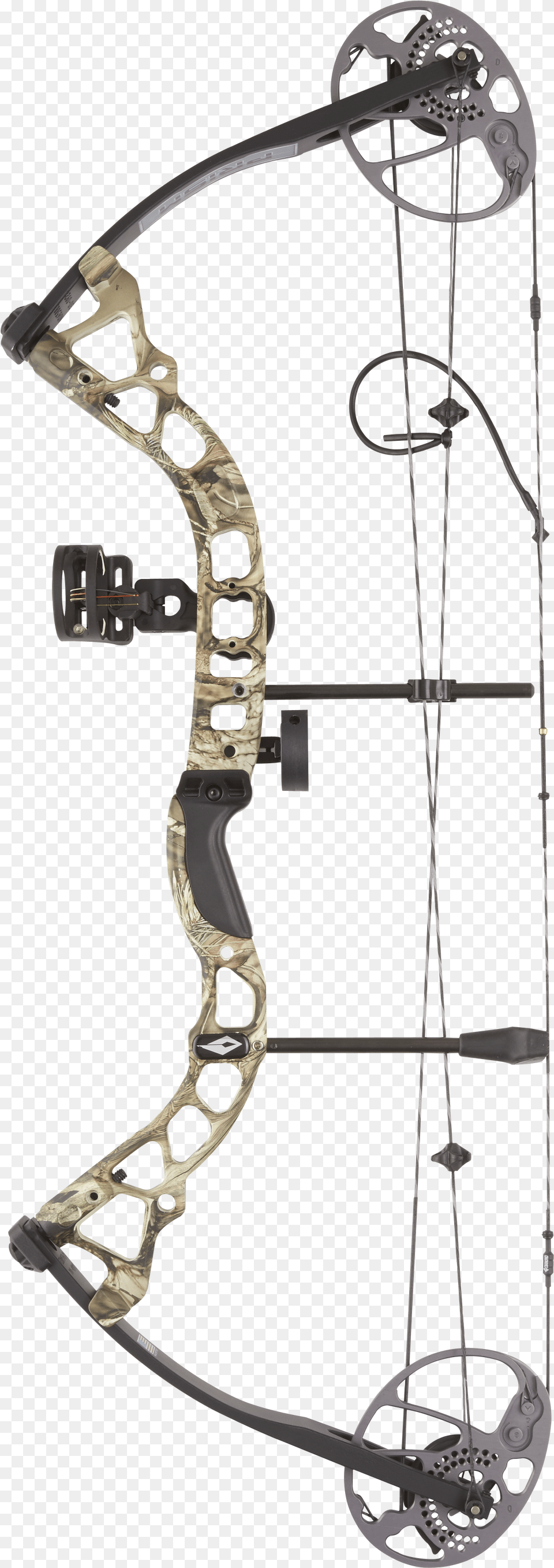 Prism Mo Country Diamond Prism Compound Bow Reviews, Weapon, Machine, Wheel Free Png Download
