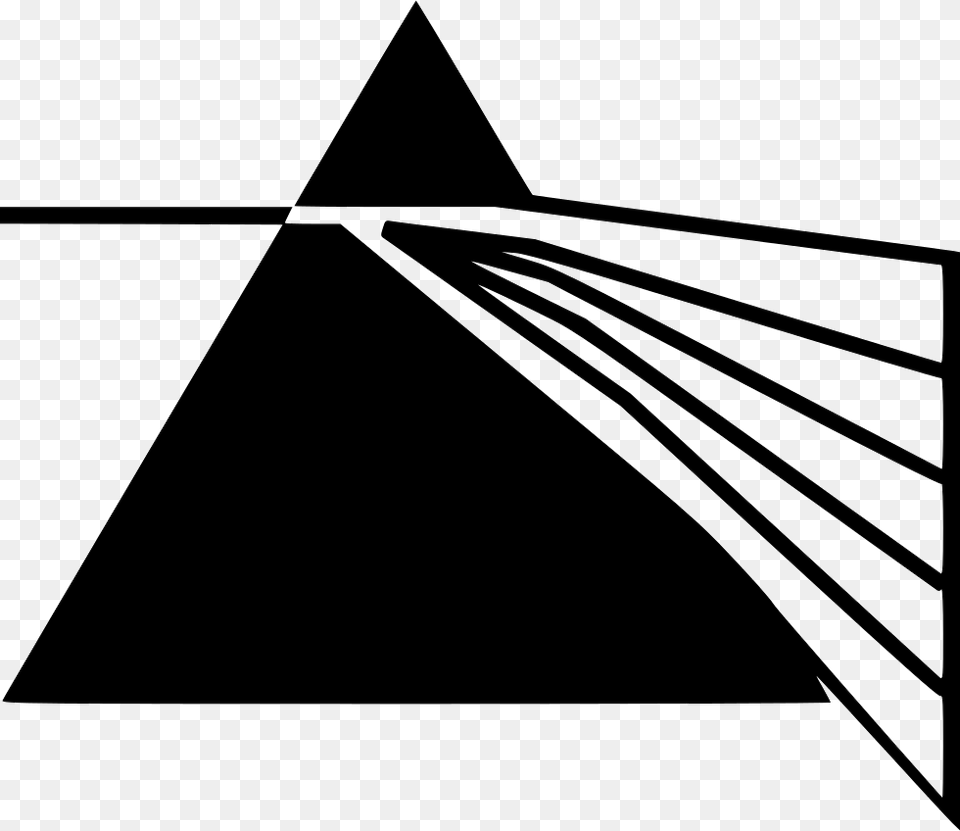 Prism Triangle, Animal, Fish, Sea Life, Shark Free Transparent Png