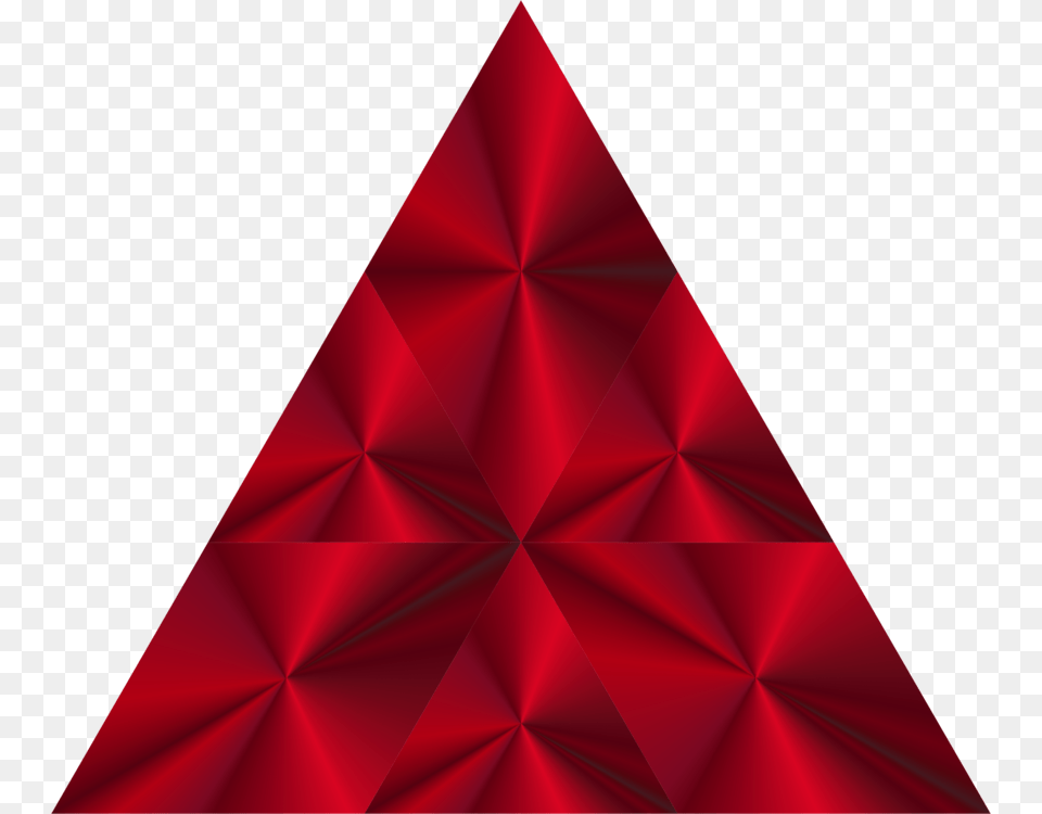 Prism Vector Abstract Triangle Free Png