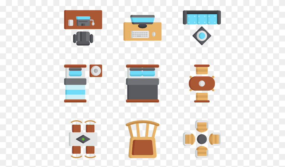 Prisma Illustration, Chair, Furniture Png