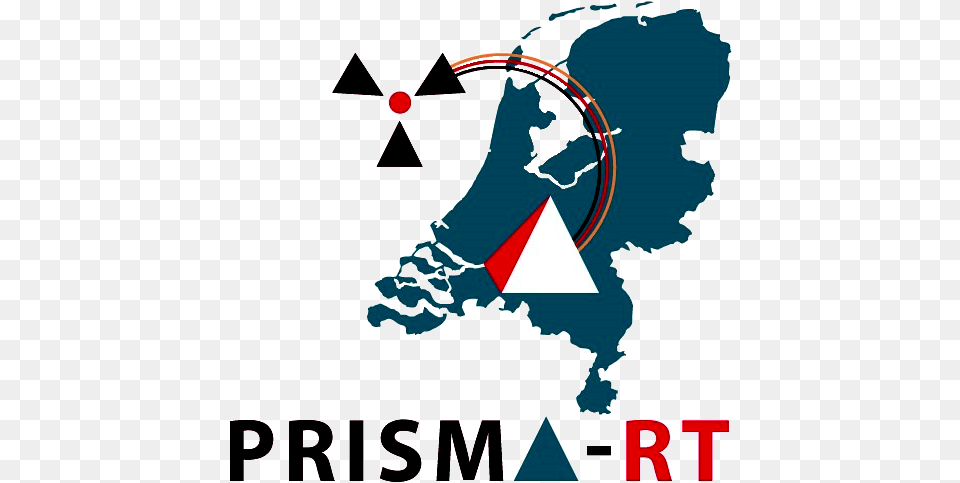 Prisma Rt Kaart Nederland, Triangle, Nature, Outdoors, Land Png