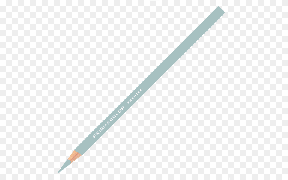 Prismacolor Color Pencils Paper, Pencil, Blade, Dagger, Knife Free Transparent Png