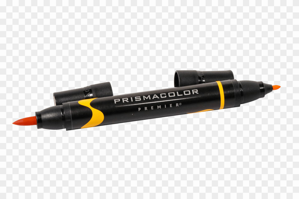 Prismacolor Coloring Book, Marker Free Png