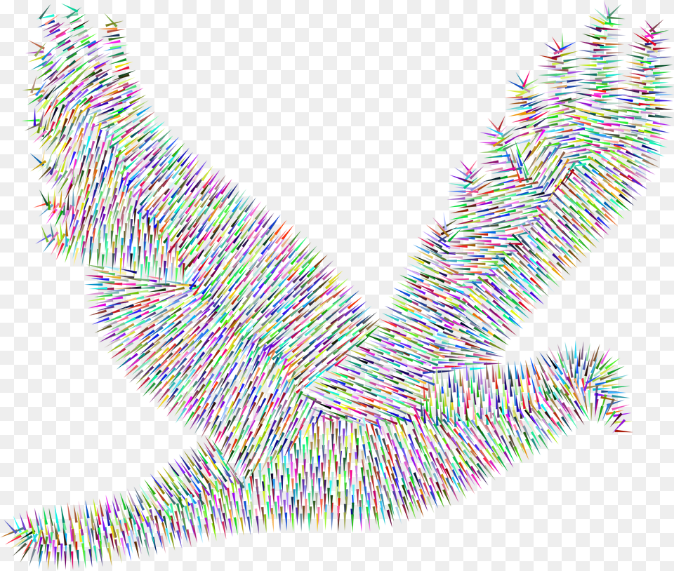 Prismatic Abstract Peace Dove Clip Arts Portable Network Graphics, Pattern, Accessories, Jewelry, Necklace Free Transparent Png