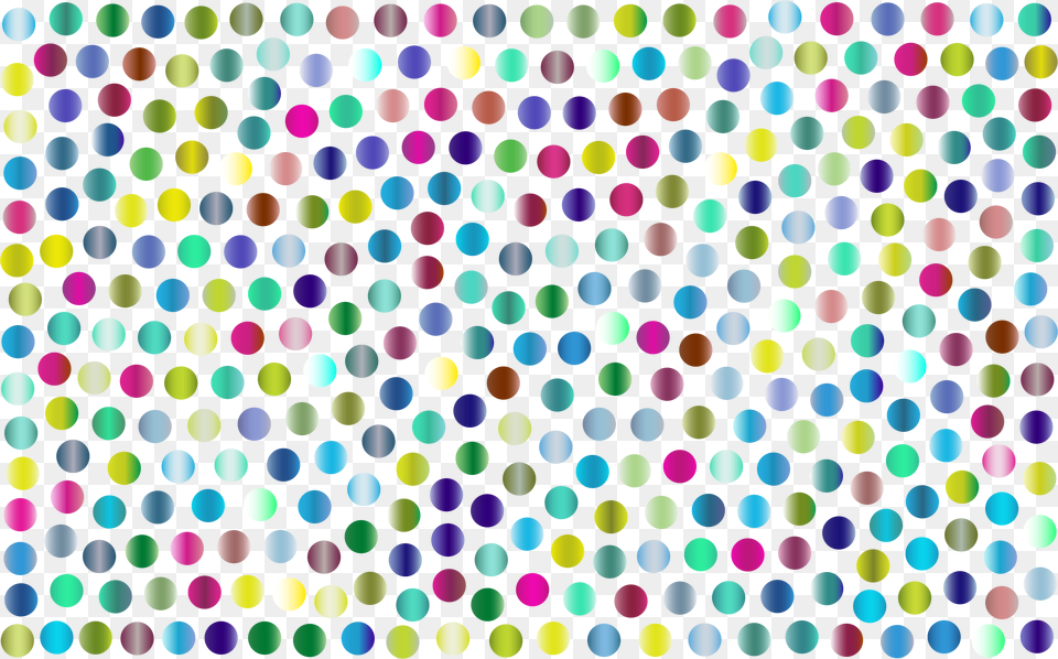 Prismatic Dots Background 4 No Background Clip Arts Dots Background Clipart, Pattern, Lighting Png