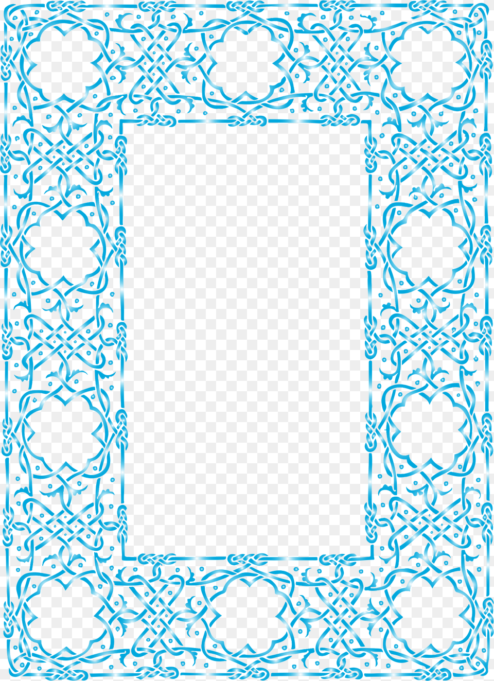 Prismatic Ornate Geometric Frame No Background Icons, Home Decor, Pattern, Accessories, Rug Free Png