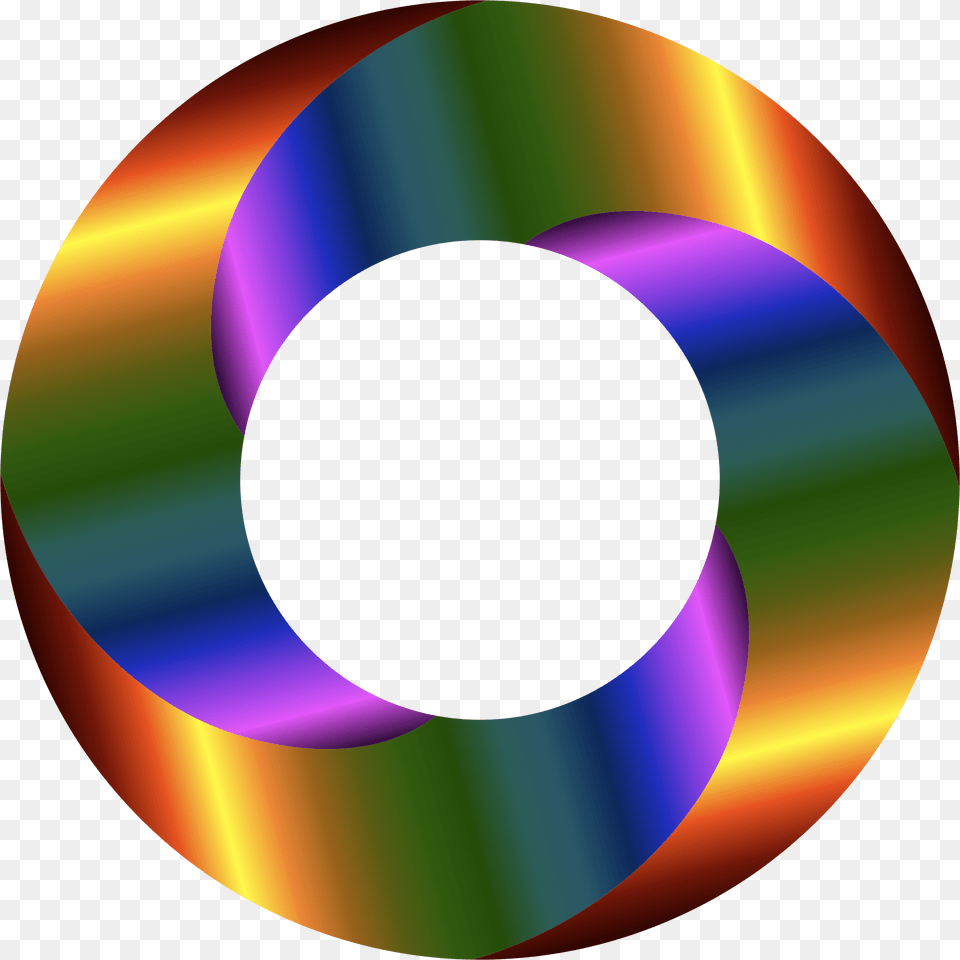 Prismatic Torus Screw Clip Arts Circle, Disk, Sphere, Dvd Png Image