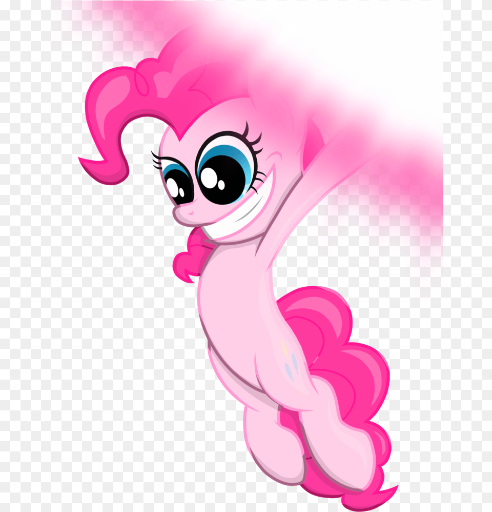 Prismaticstars Pinkie Pie Safe Simple Background Mlp Pinkie Pie Smile Hd, Art, Graphics, Book, Comics Free Png Download