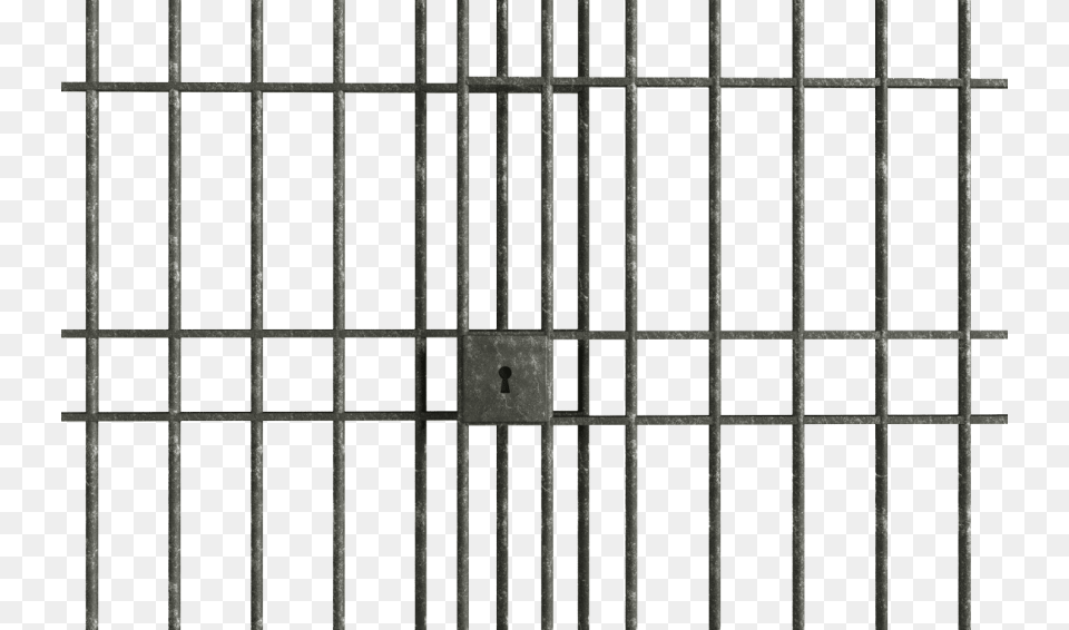 Prison, Gate Free Transparent Png
